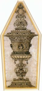 Jane Seymour's Cup