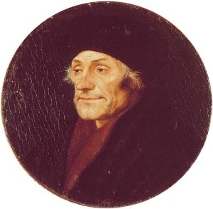 Desiderius Erasmus