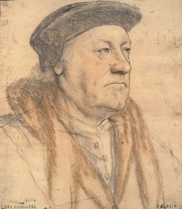 George Nevill, 3rd Baron Bergavenny