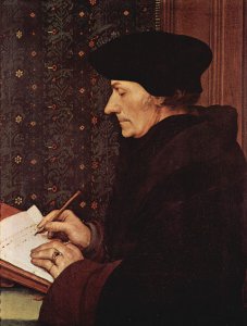 Erasmus 1523