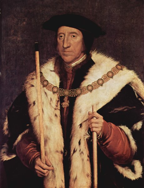 Thomas Howard, Prince of Norfolk 1539-40